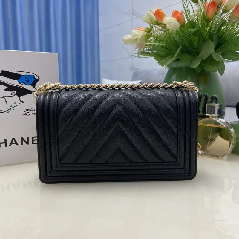 WrinkleFree Chanel Leboy Series Bags 54852