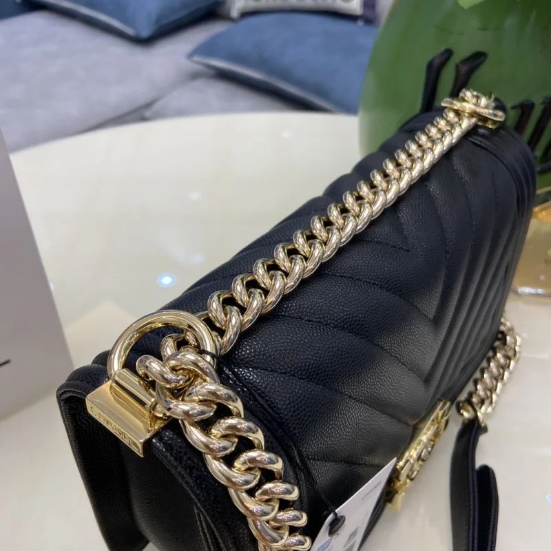 WrinkleFree Chanel Leboy Series Bags 54852