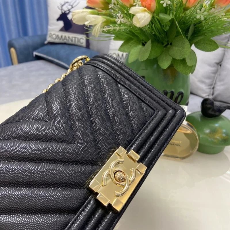 WrinkleFree Chanel Leboy Series Bags 54852