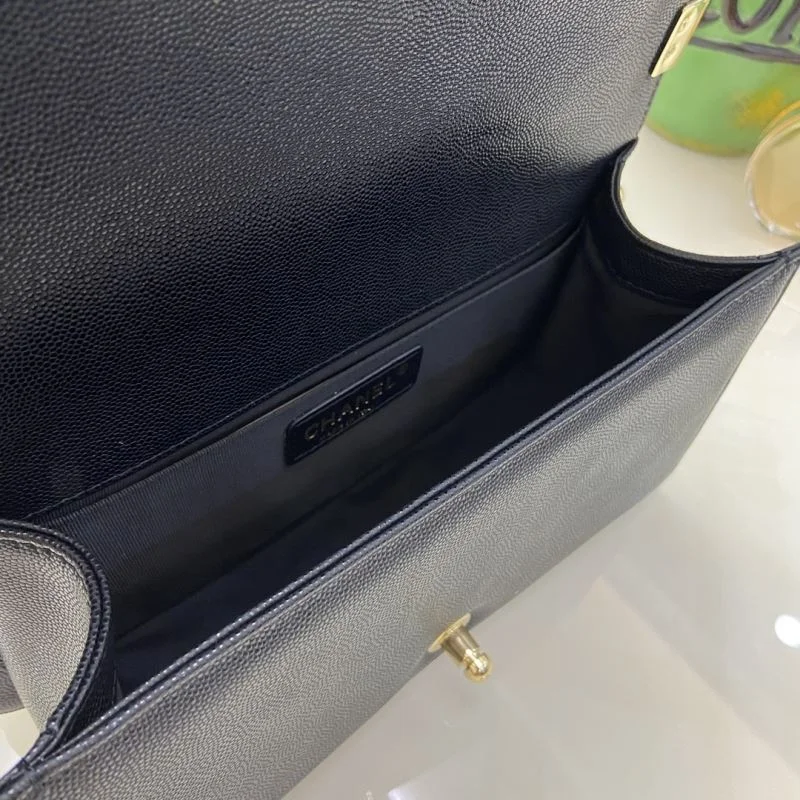 WrinkleFree Chanel Leboy Series Bags 54852