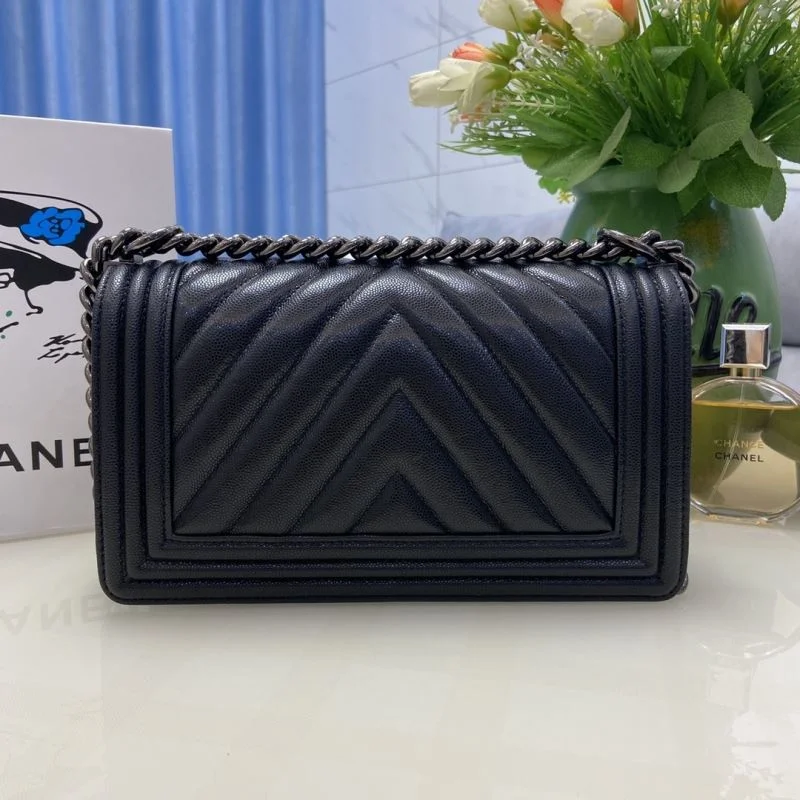 Stylish Chanel Leboy Series Bags 54847