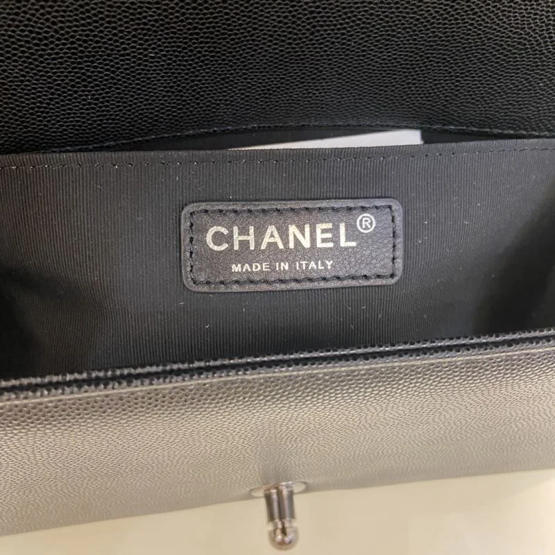 Stylish Chanel Leboy Series Bags 54847