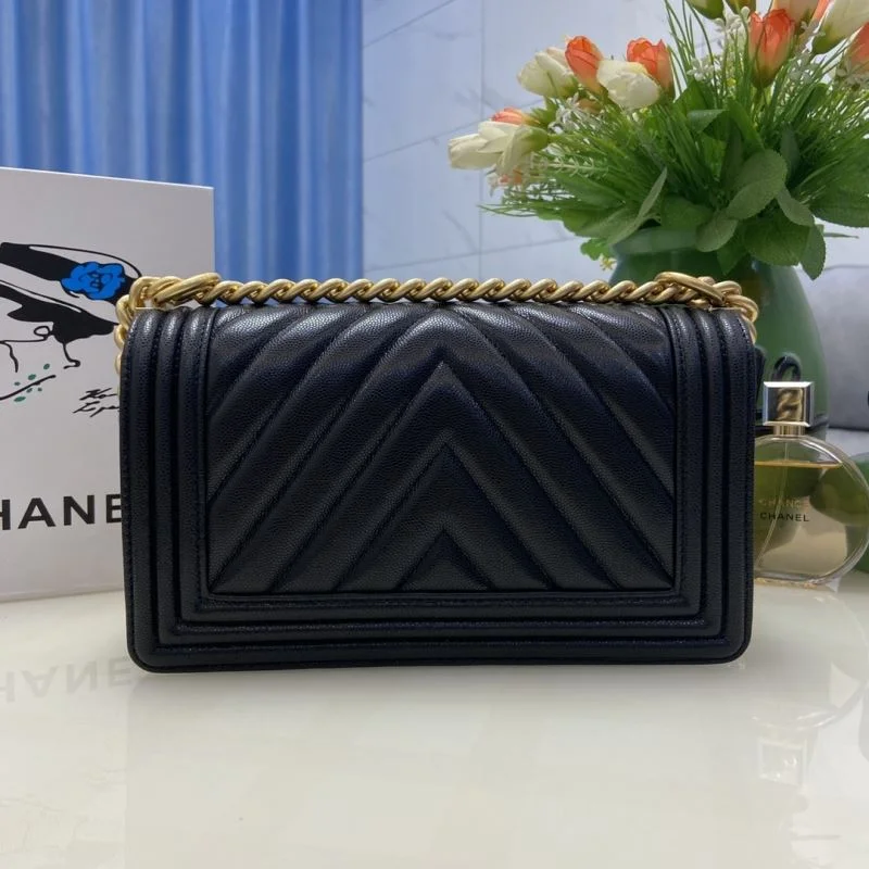 Chanel Leboy Series Bags OdorResistant 54842