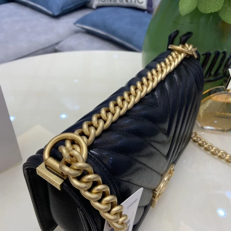 Chanel Leboy Series Bags OdorResistant 54842