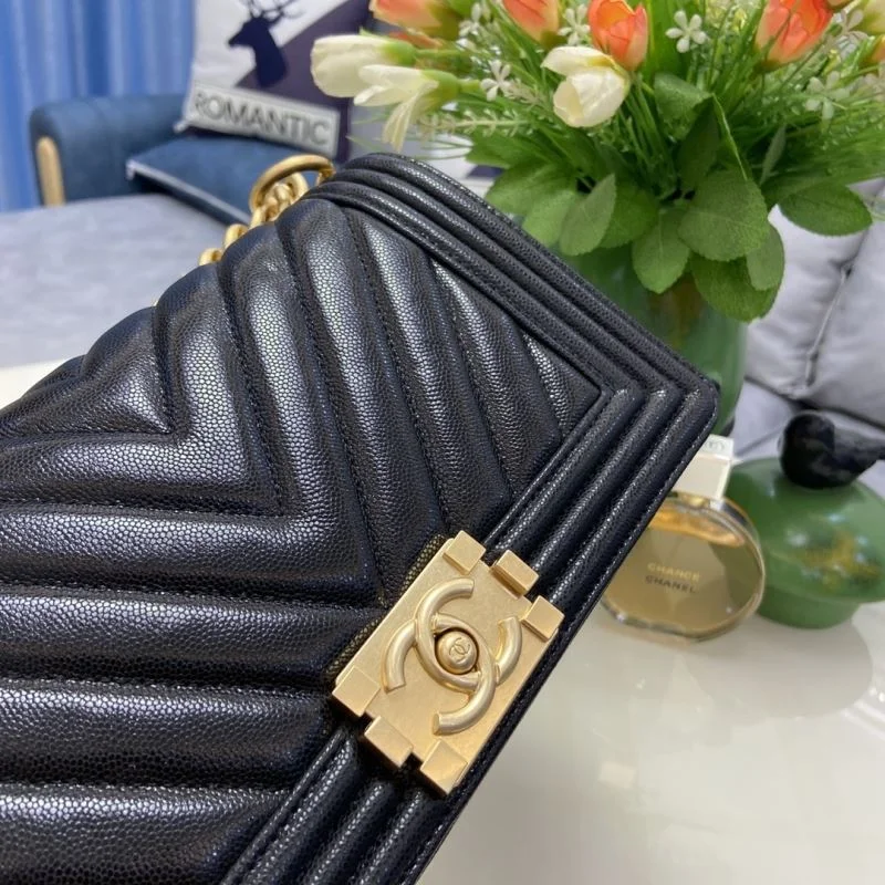 Chanel Leboy Series Bags OdorResistant 54842