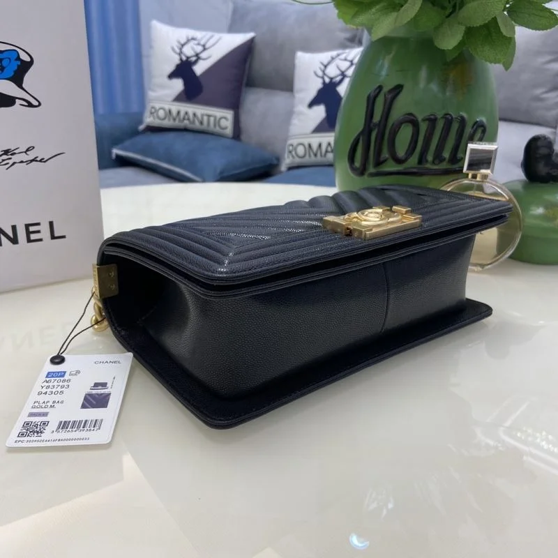 Chanel Leboy Series Bags OdorResistant 54842