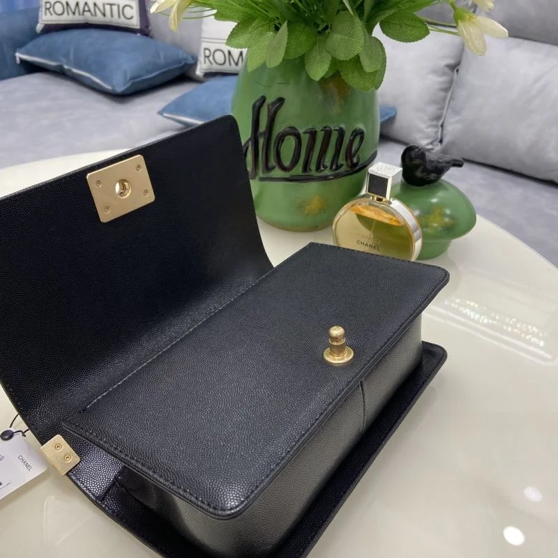 Chanel Leboy Series Bags OdorResistant 54842