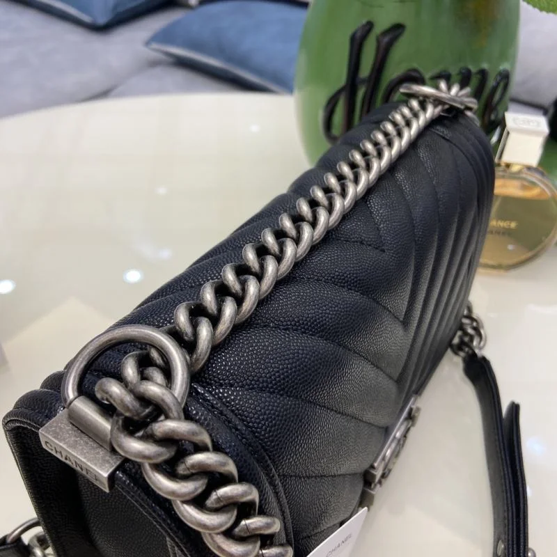 Chanel Leboy Series Bags TimelessDesign 54845