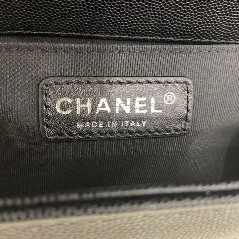 Chanel Leboy Series Bags TimelessDesign 54845