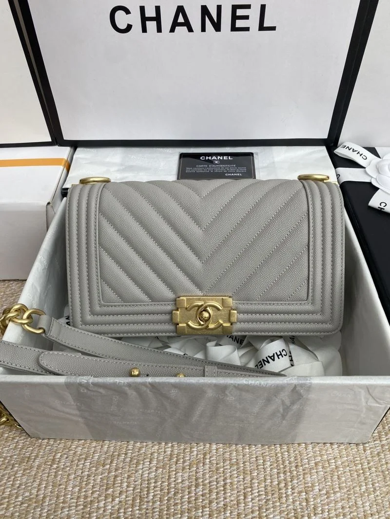 Chanel Leboy Series Bags UrbanStyle 54848