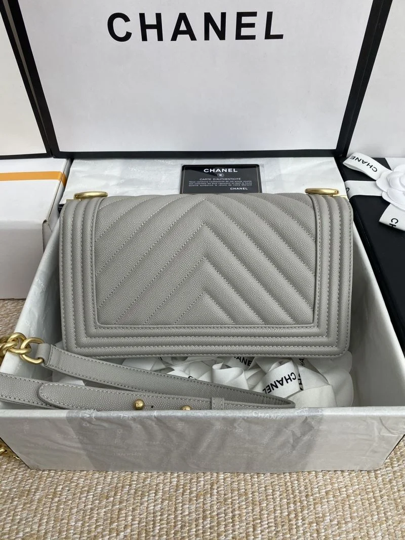 Chanel Leboy Series Bags UrbanStyle 54848