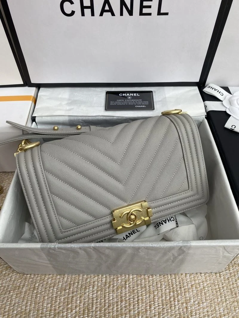 Chanel Leboy Series Bags UrbanStyle 54848