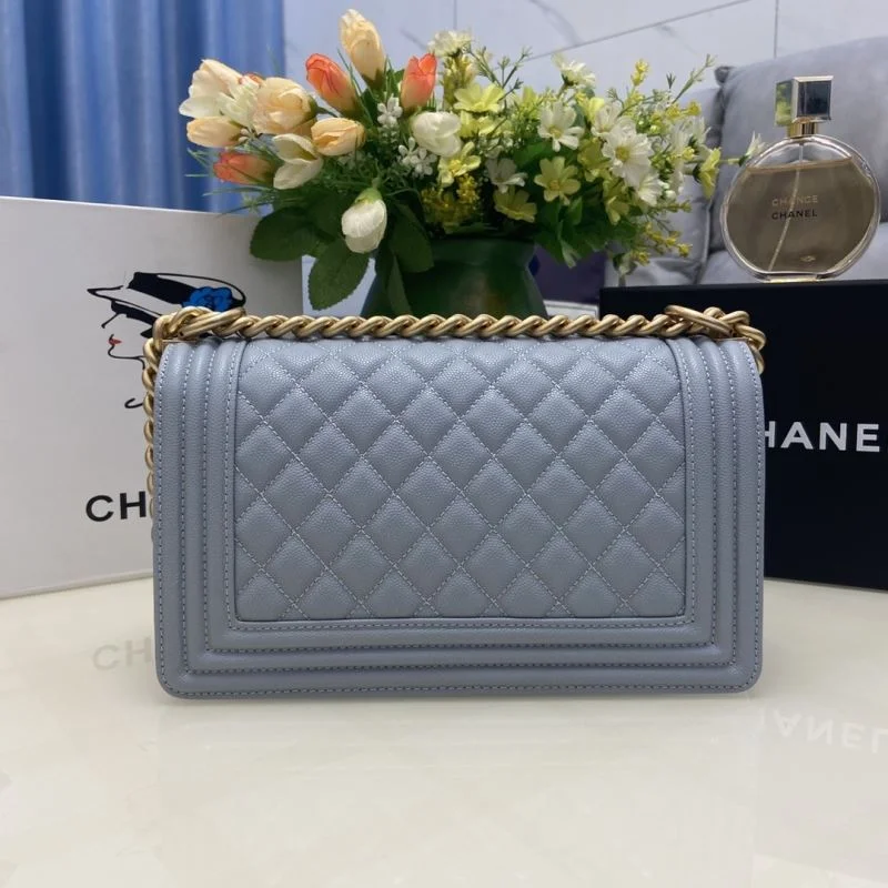Chanel Leboy Series Bags Stretchable 54840