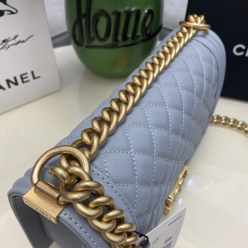 Chanel Leboy Series Bags Stretchable 54840