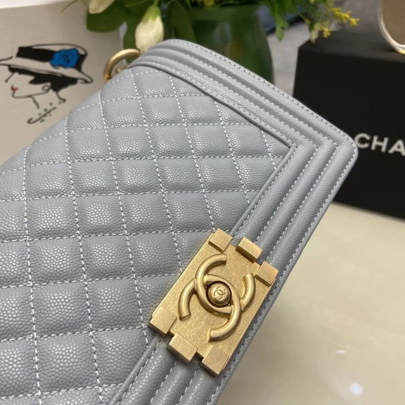 Chanel Leboy Series Bags Stretchable 54840