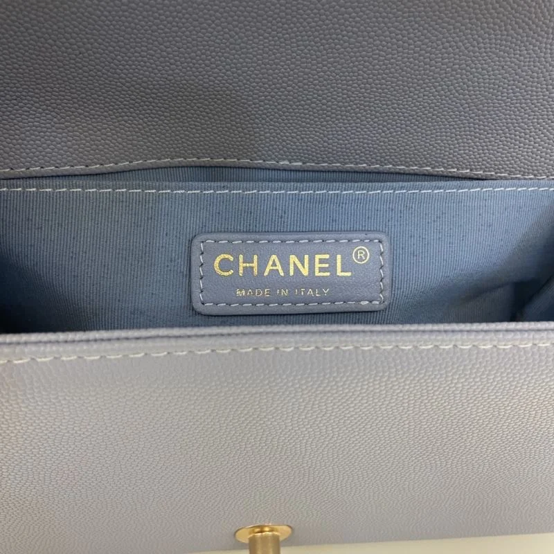 Chanel Leboy Series Bags Stretchable 54840