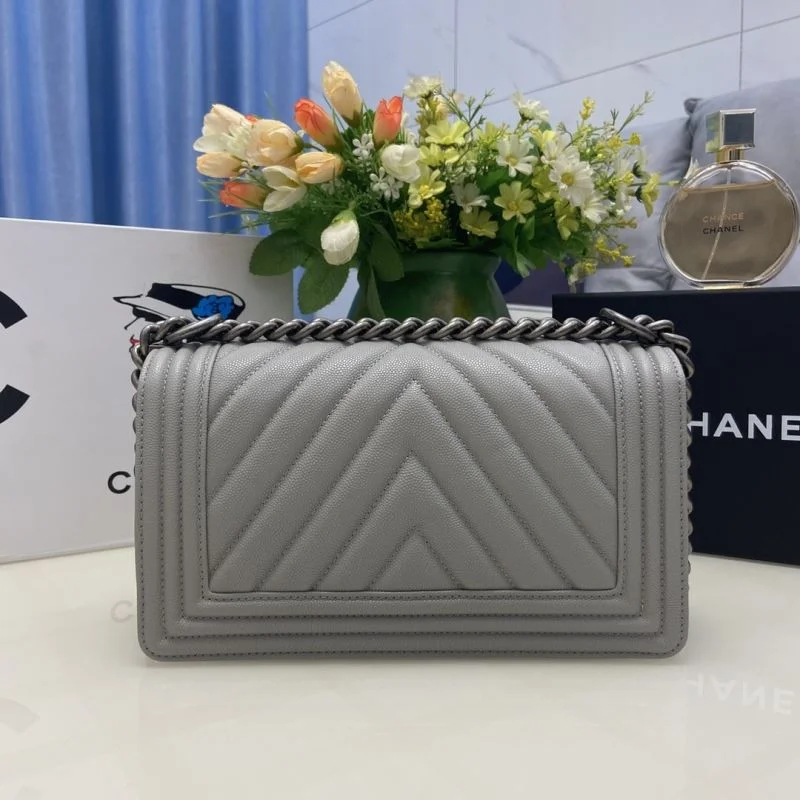 Comfortable Chanel Leboy Series Bags 54841