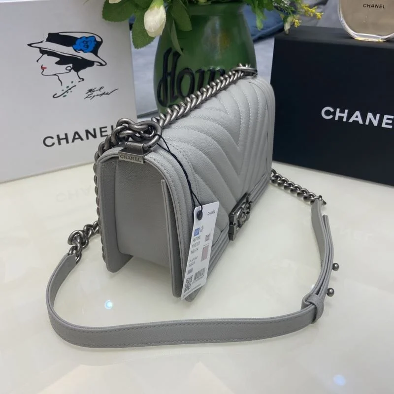 Comfortable Chanel Leboy Series Bags 54841