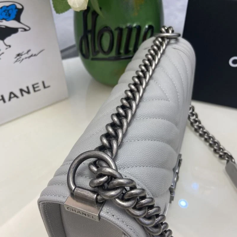 Comfortable Chanel Leboy Series Bags 54841