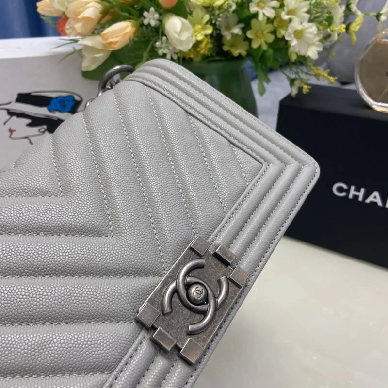 Comfortable Chanel Leboy Series Bags 54841