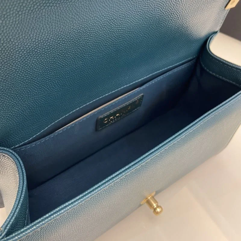 Chanel Leboy Series Bags FreshLook 54837