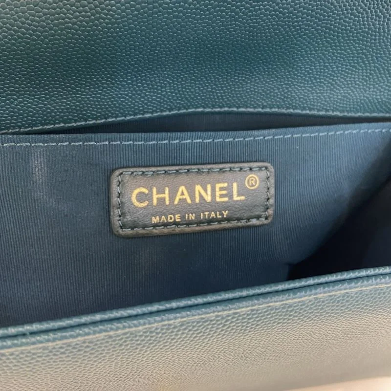 Chanel Leboy Series Bags FreshLook 54837