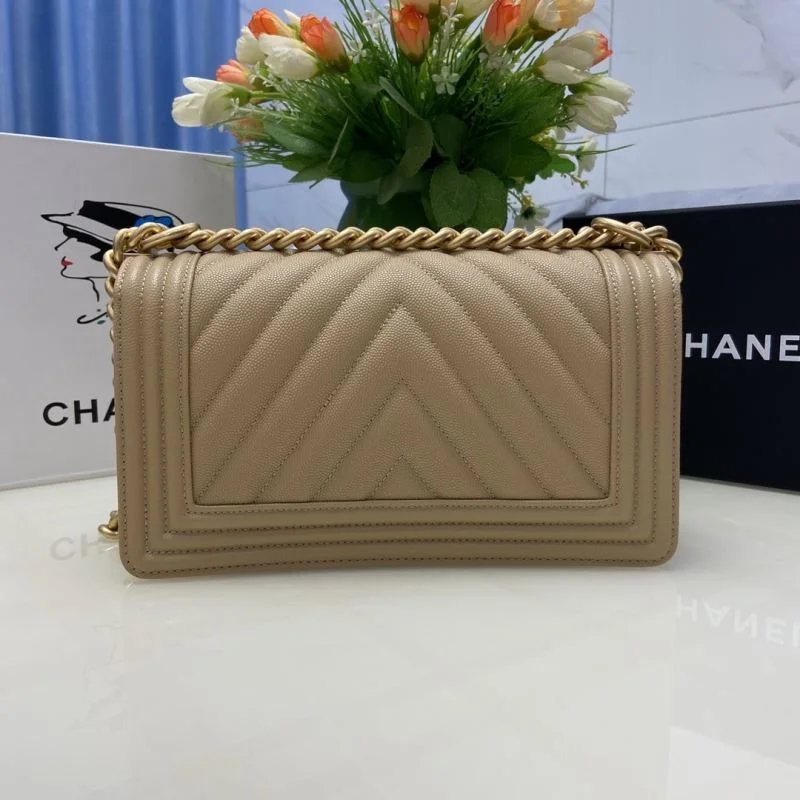 Chanel Leboy Series Bags Soft 54874