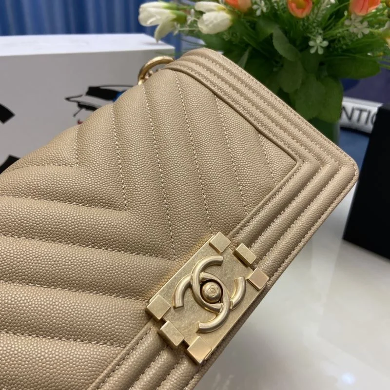 Chanel Leboy Series Bags Soft 54874