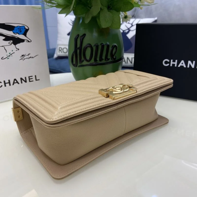 Chanel Leboy Series Bags Soft 54874