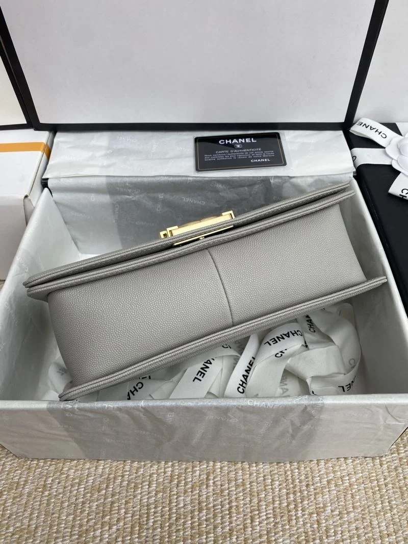 Elegant Chanel Leboy Series Bags 54869