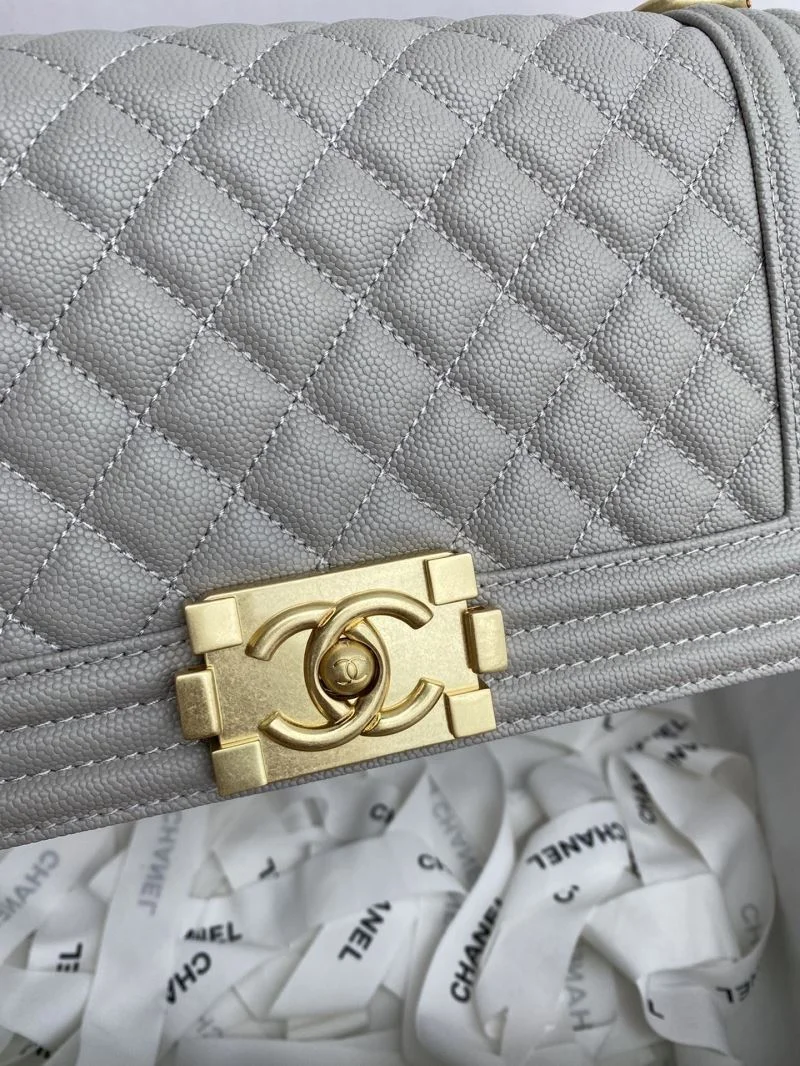 Elegant Chanel Leboy Series Bags 54869