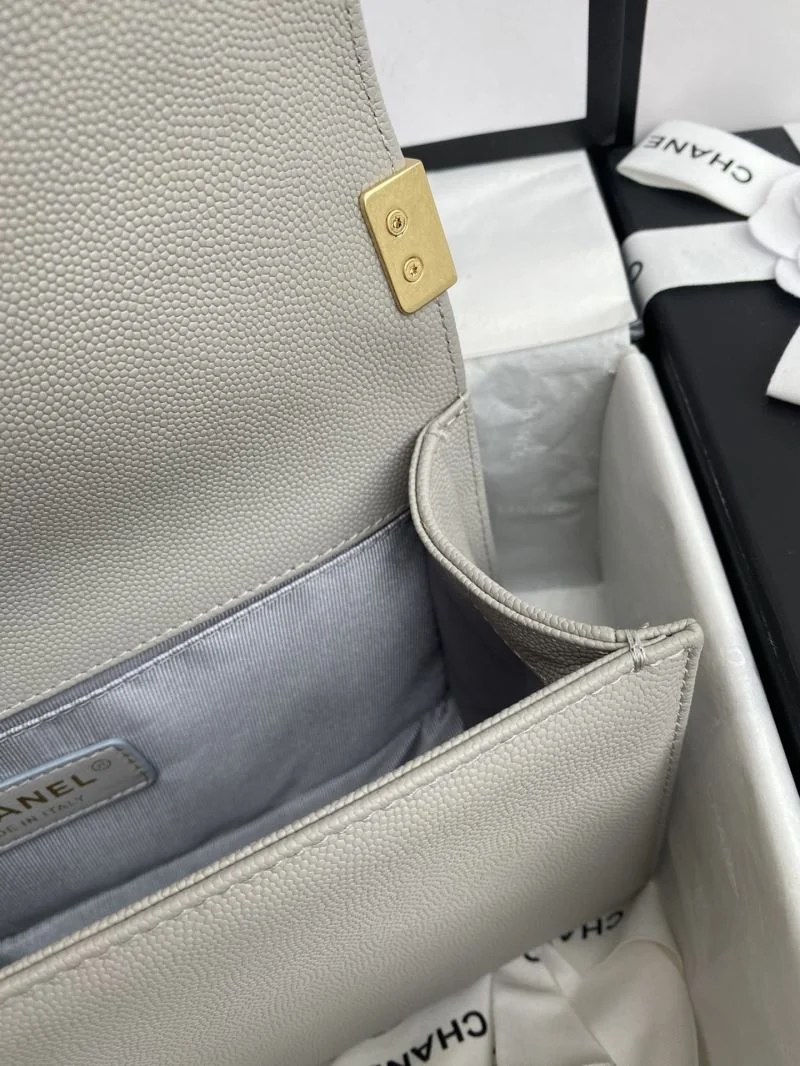 Elegant Chanel Leboy Series Bags 54869