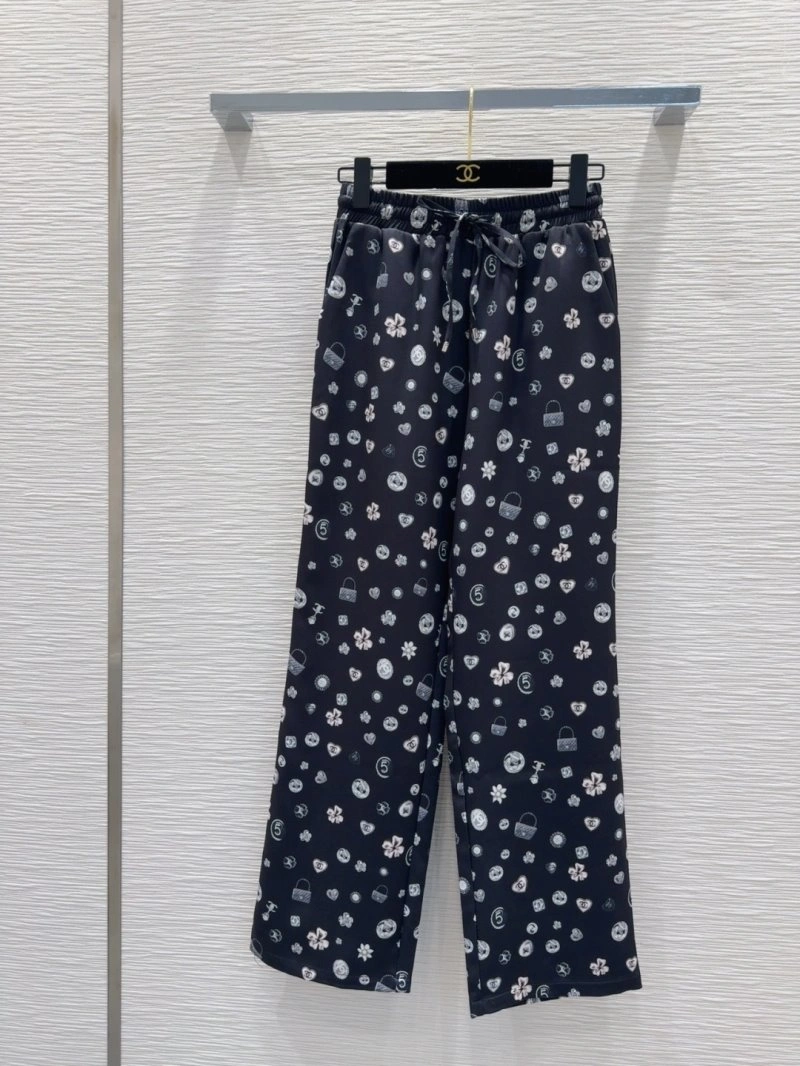 Chanel Long Pants Modern 108934