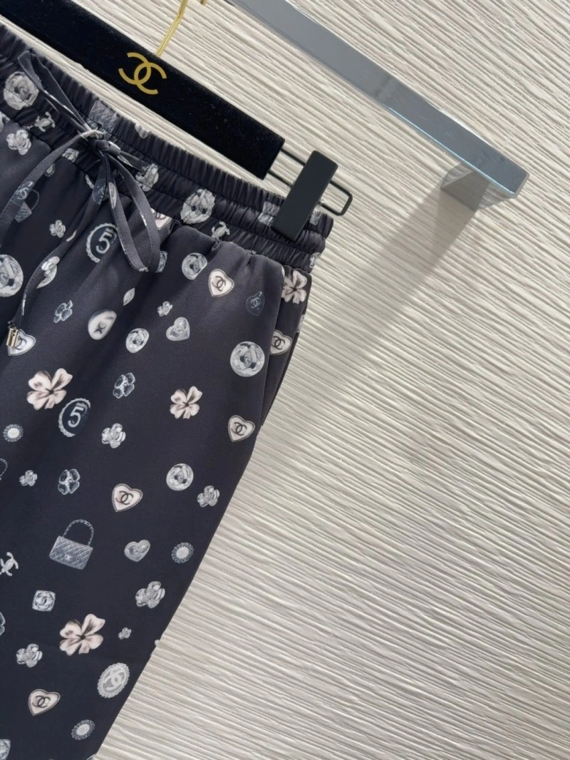 Chanel Long Pants Modern 108934