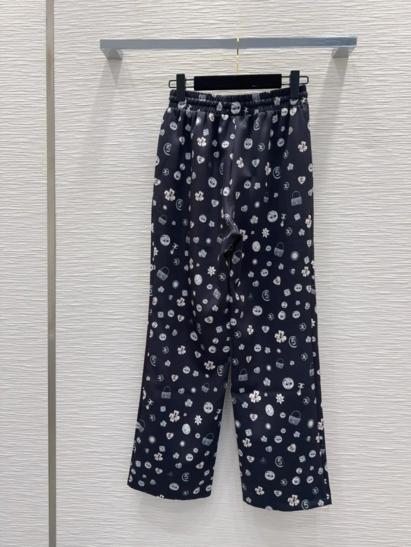 Chanel Long Pants Modern 108934