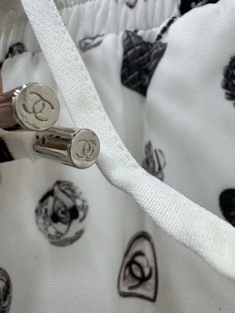 Chanel Long Pants EyeCatching 108926