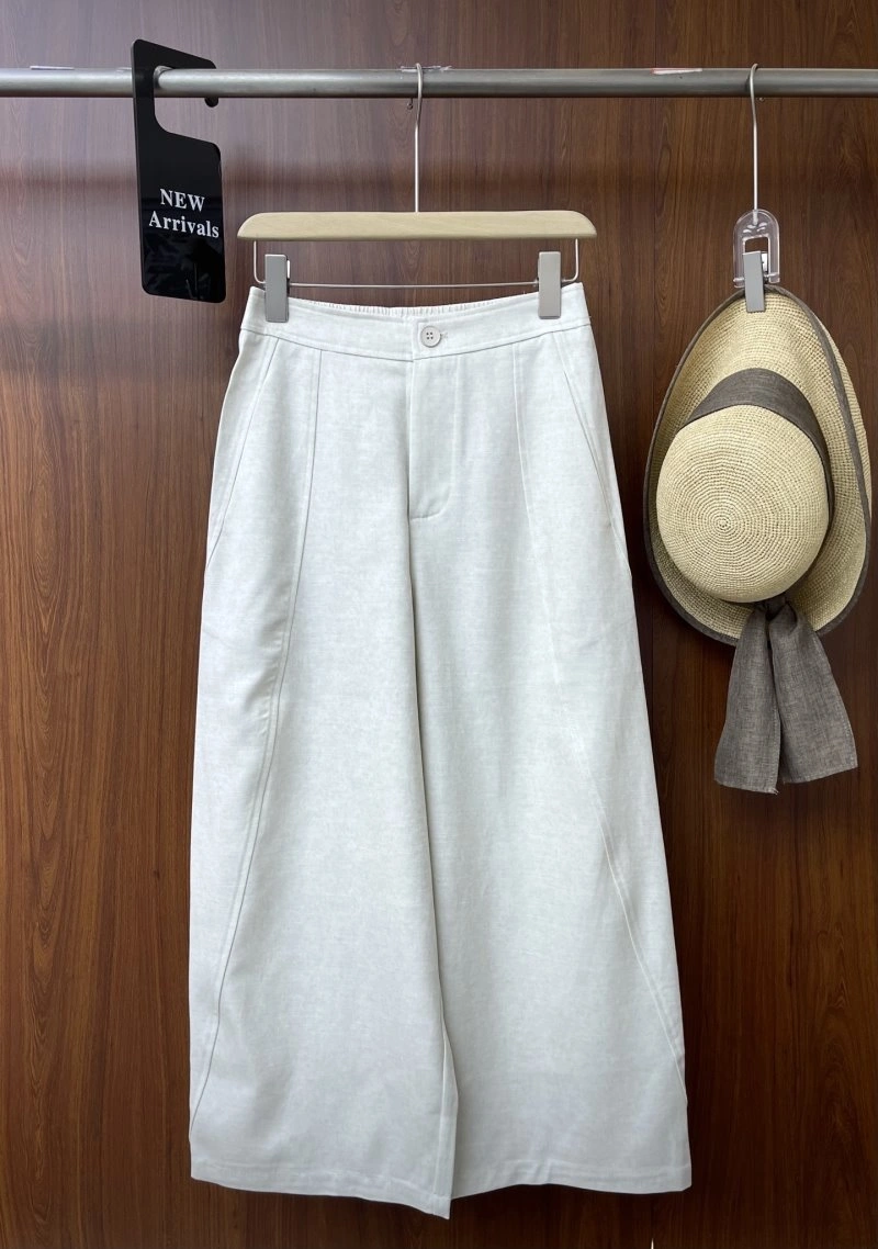 Chanel Long Pants Reliable 108924