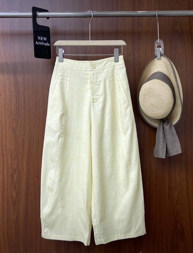 Chanel Long Pants Reliable 108924