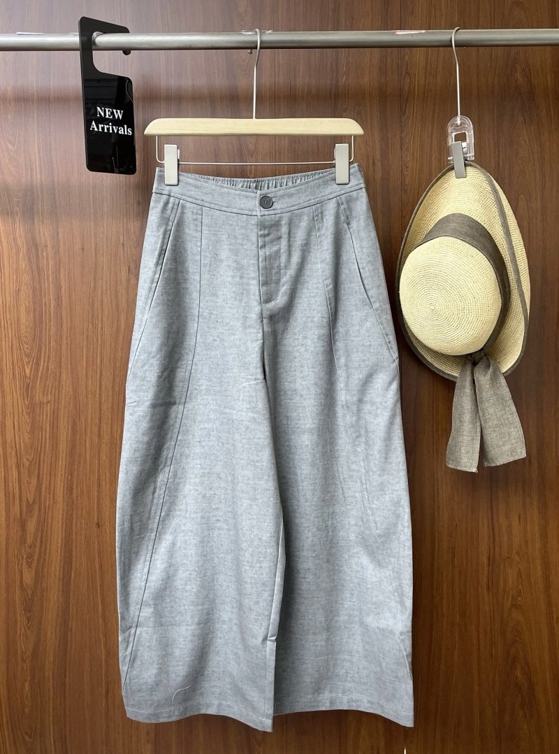 Chanel Long Pants Reliable 108924