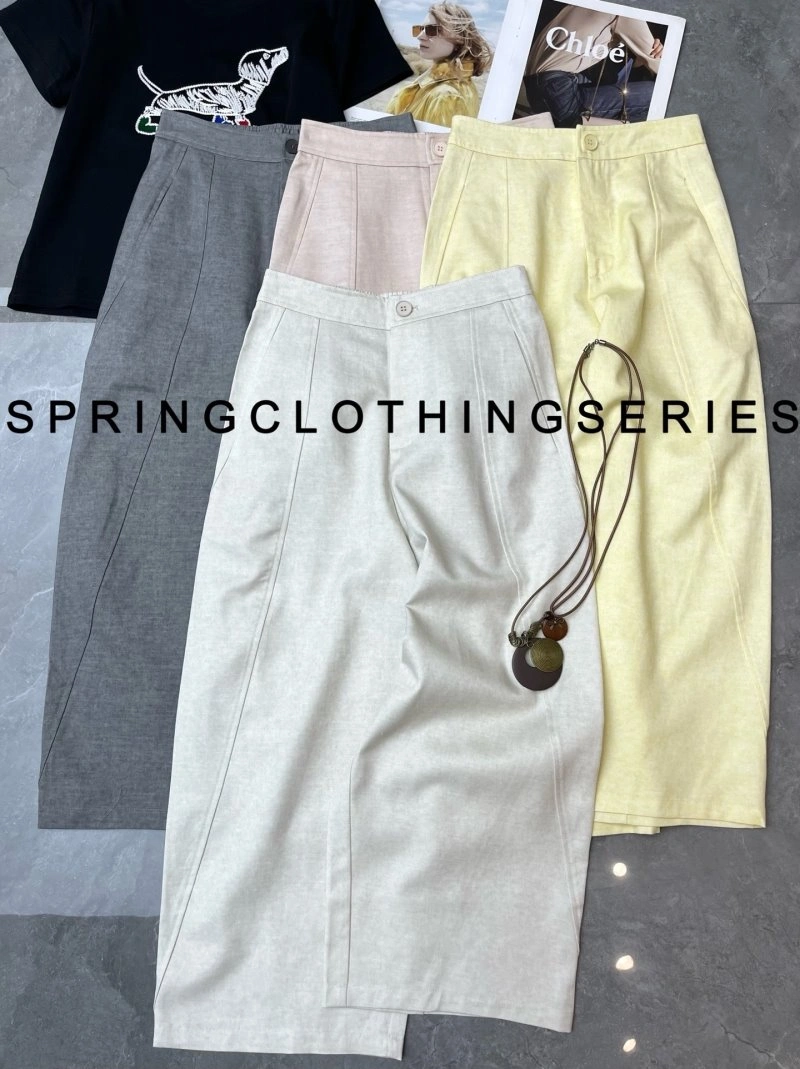 Chanel Long Pants Reliable 108924