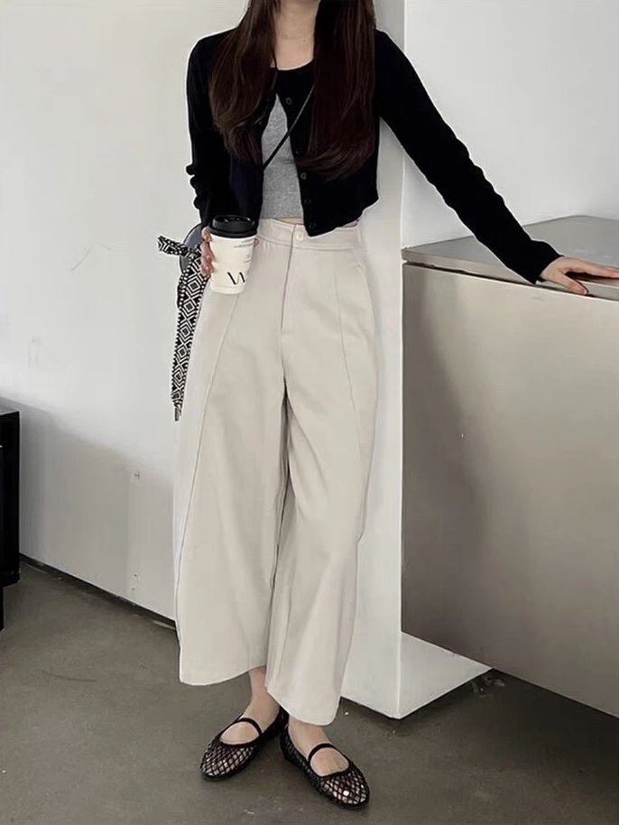 Chanel Long Pants Reliable 108924