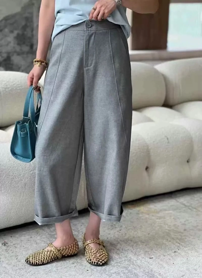 Chanel Long Pants Reliable 108924