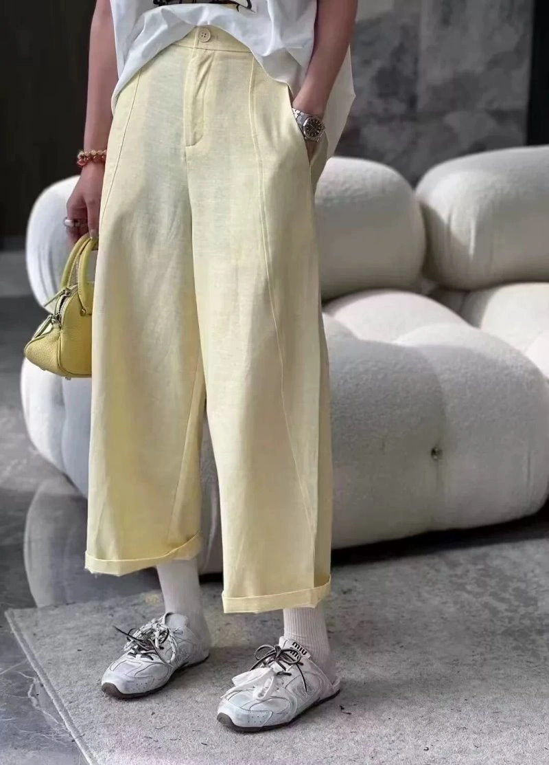 Chanel Long Pants Reliable 108924