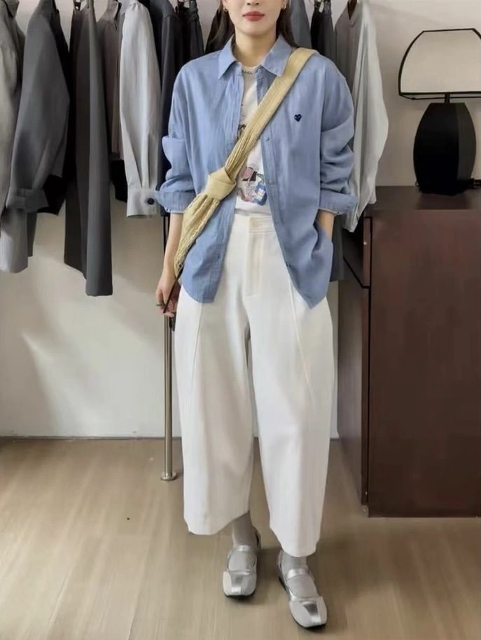 Chanel Long Pants Reliable 108924