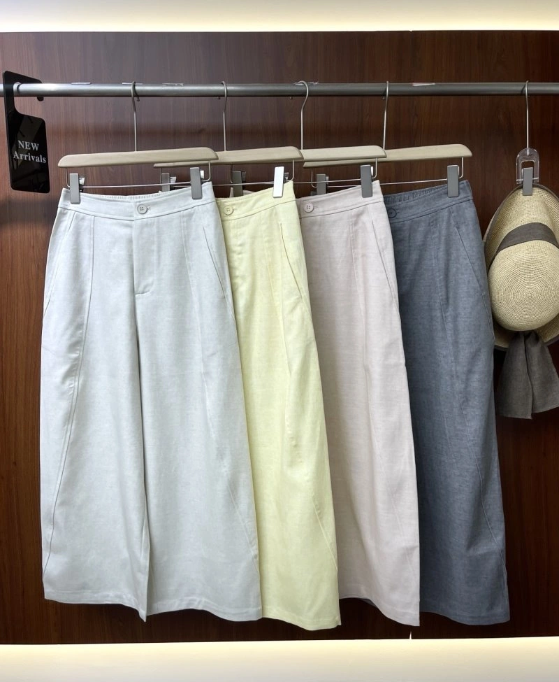 Chanel Long Pants Reliable 108924