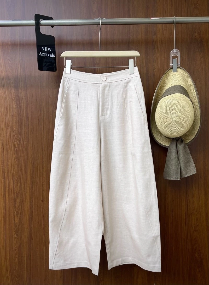 Chanel Long Pants Reliable 108924