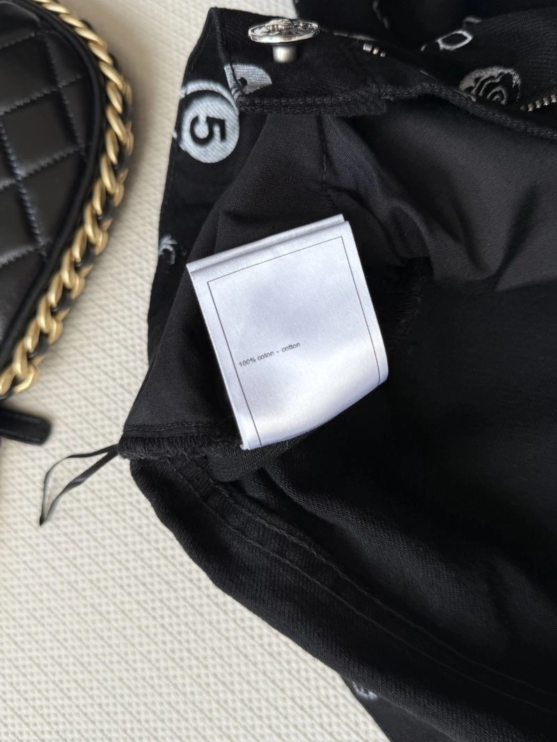 MultiPurpose Chanel Long Pants 108940