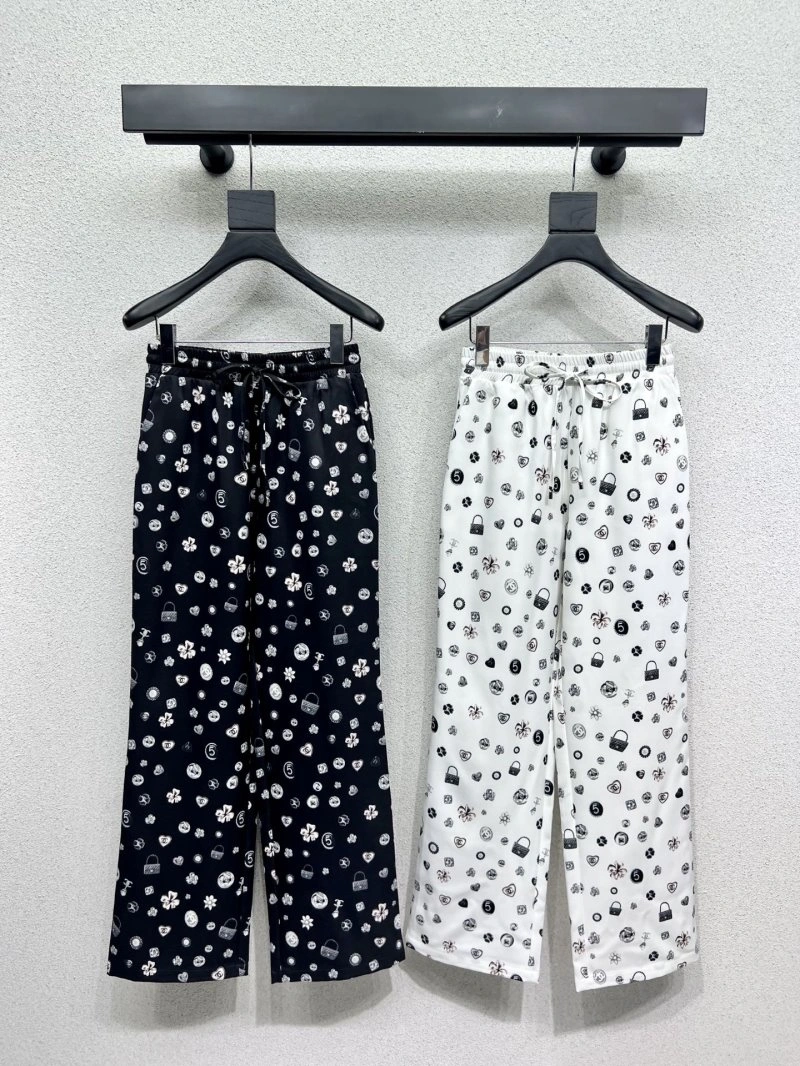 OnTrend Chanel Long Pants 108946