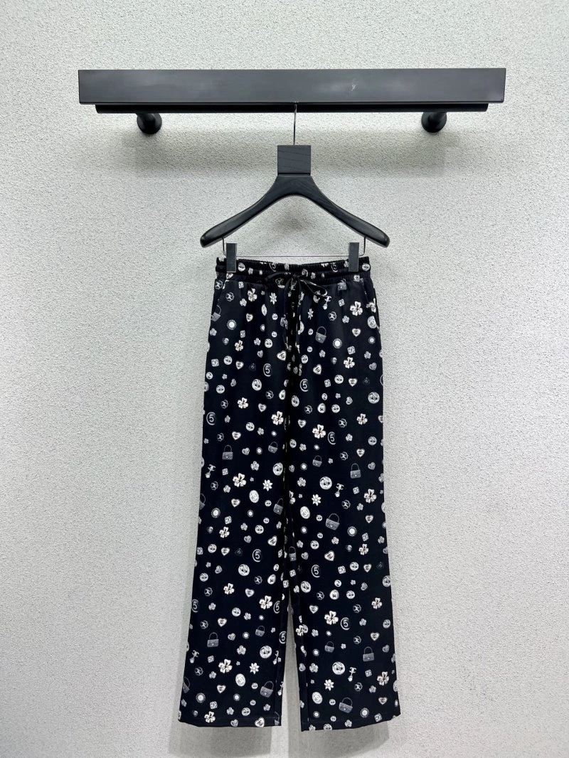 OnTrend Chanel Long Pants 108946