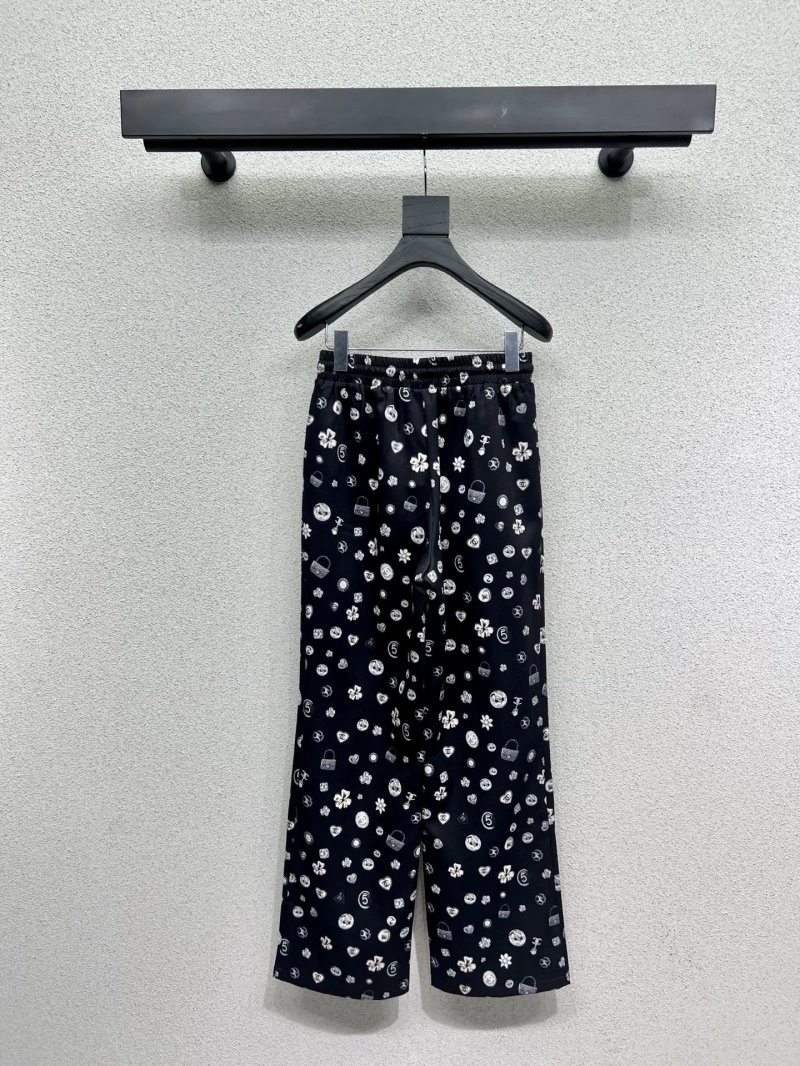 OnTrend Chanel Long Pants 108946